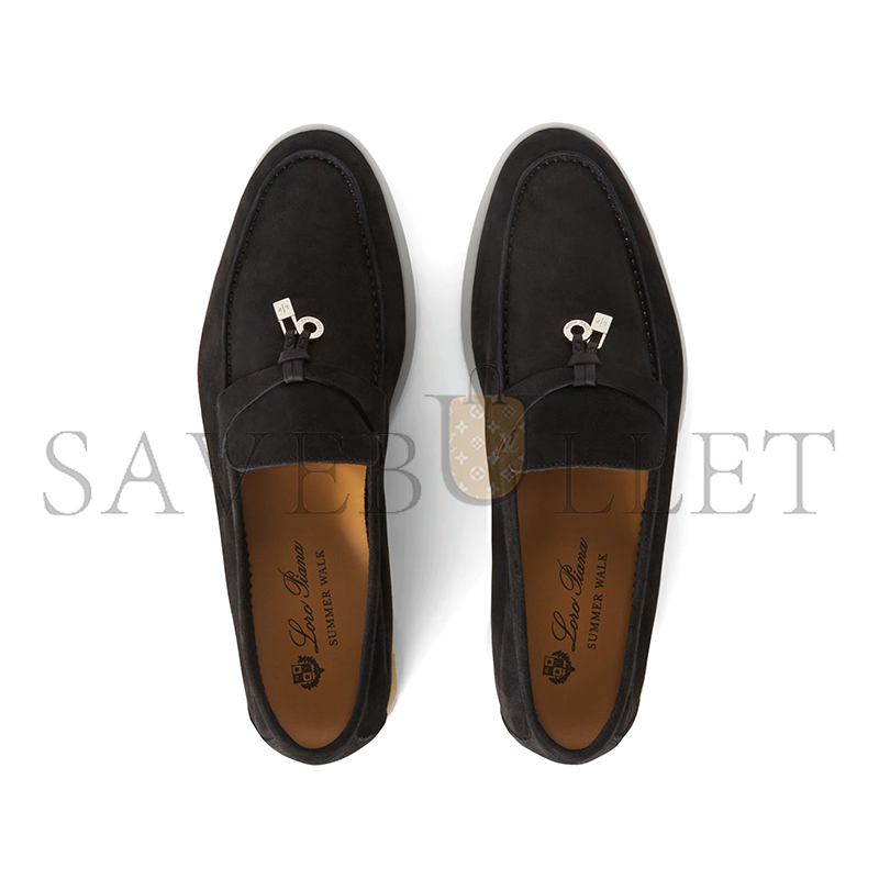 LORO PIANA SUMMER CHARMS WALK LOAFER FAE5444